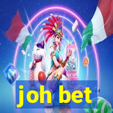 joh bet